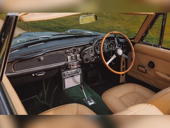 Used Aston Martin Other 1968 for sale - 77605283: Photo