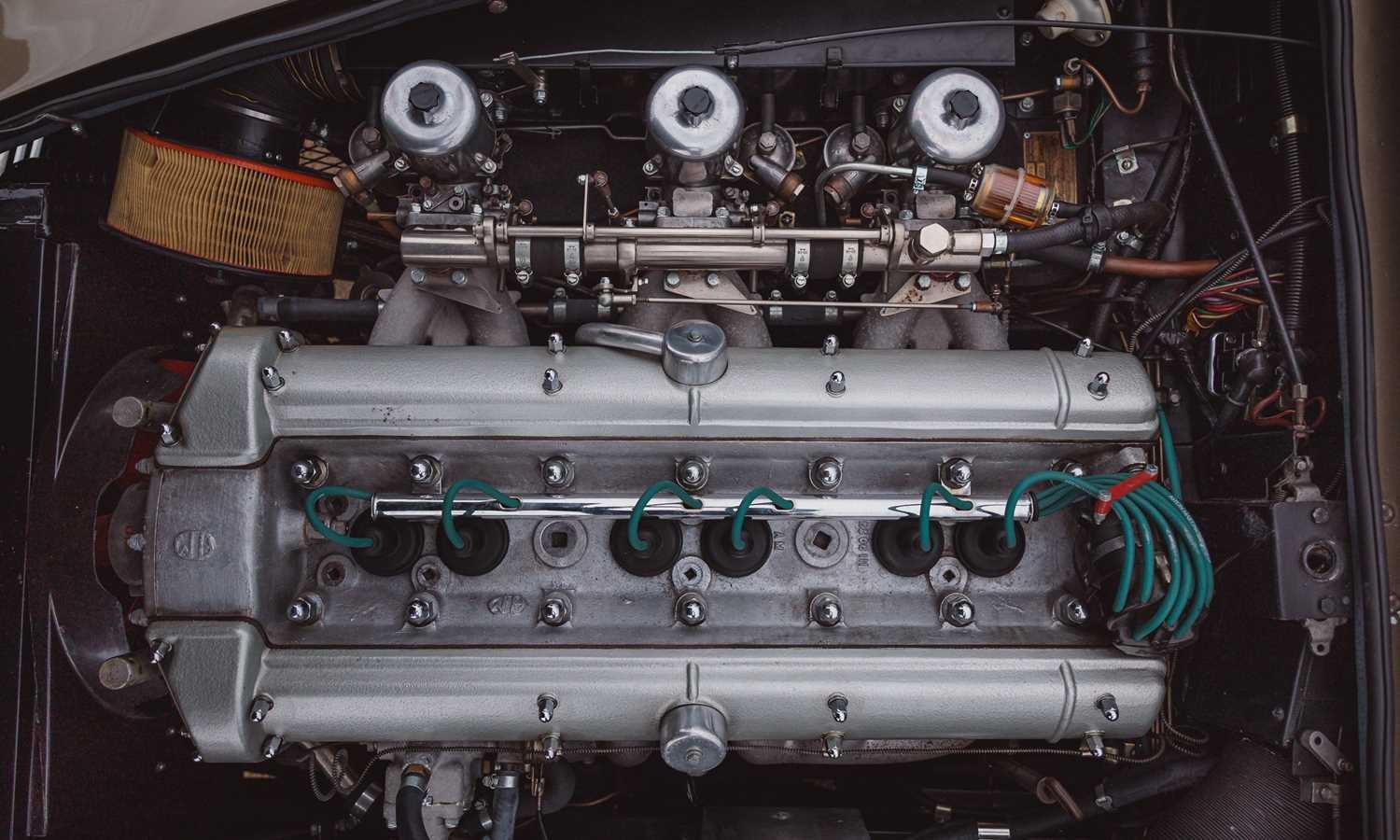 Used Aston Martin Other 1968 for sale - 77605283: Photo 5