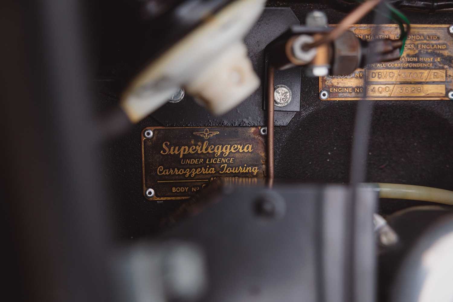 Used Aston Martin Other 1968 for sale - 77605283: Photo 50