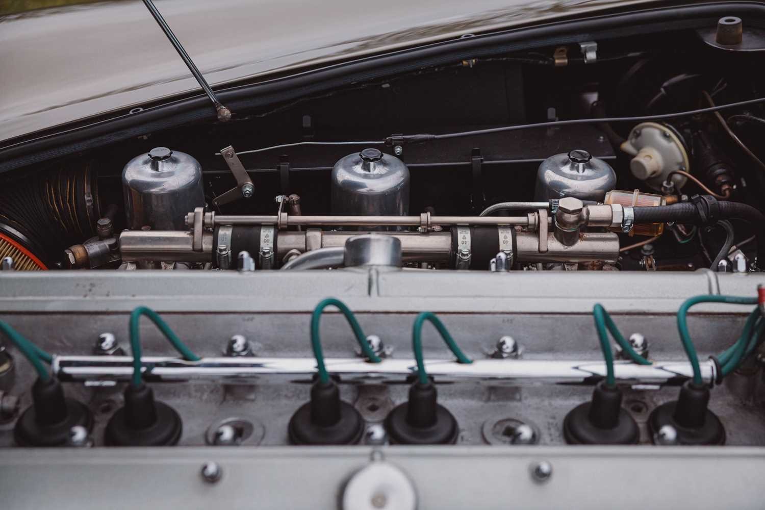 Used Aston Martin Other 1968 for sale - 77605283: Photo 51