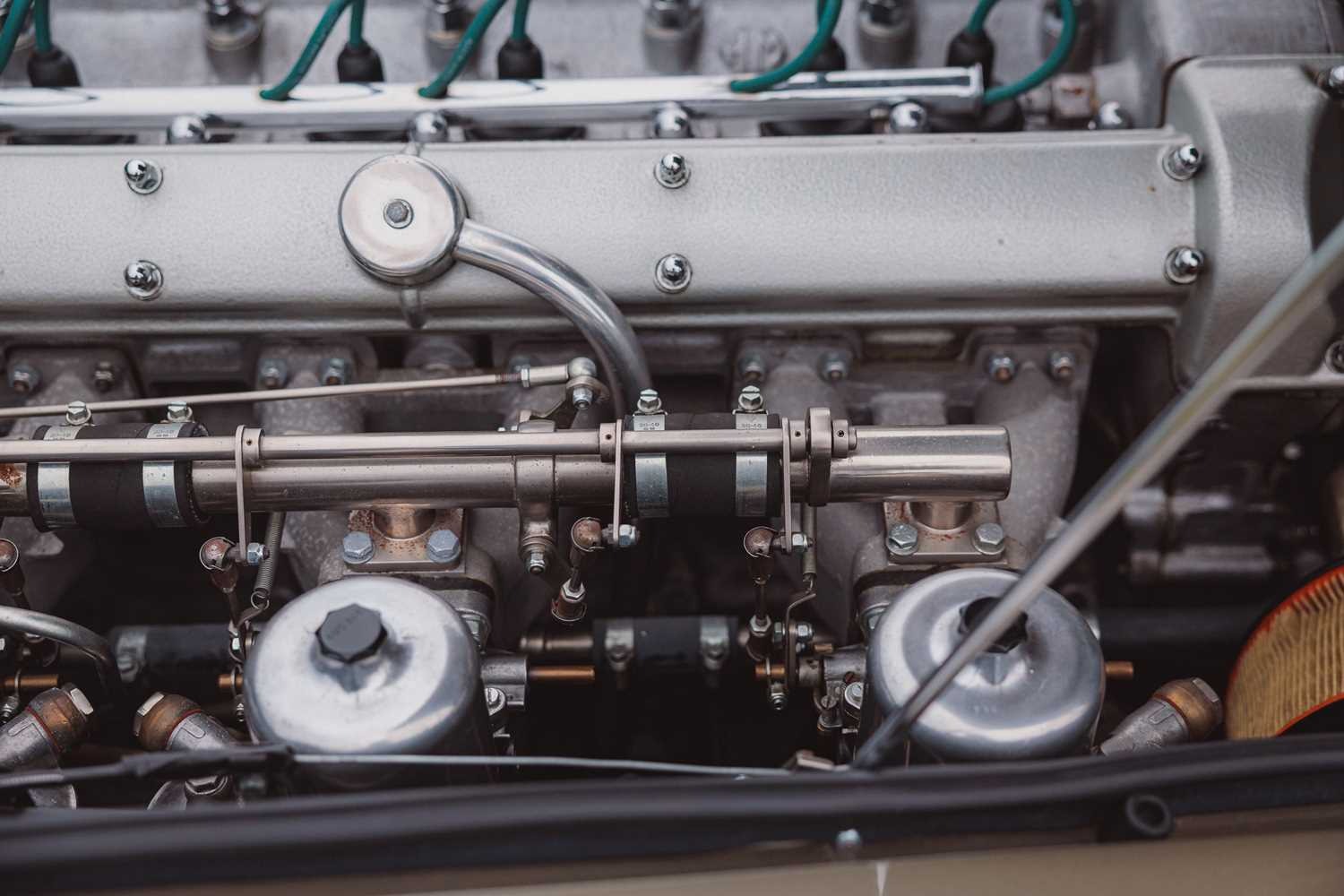 Used Aston Martin Other 1968 for sale - 77605283: Photo 52