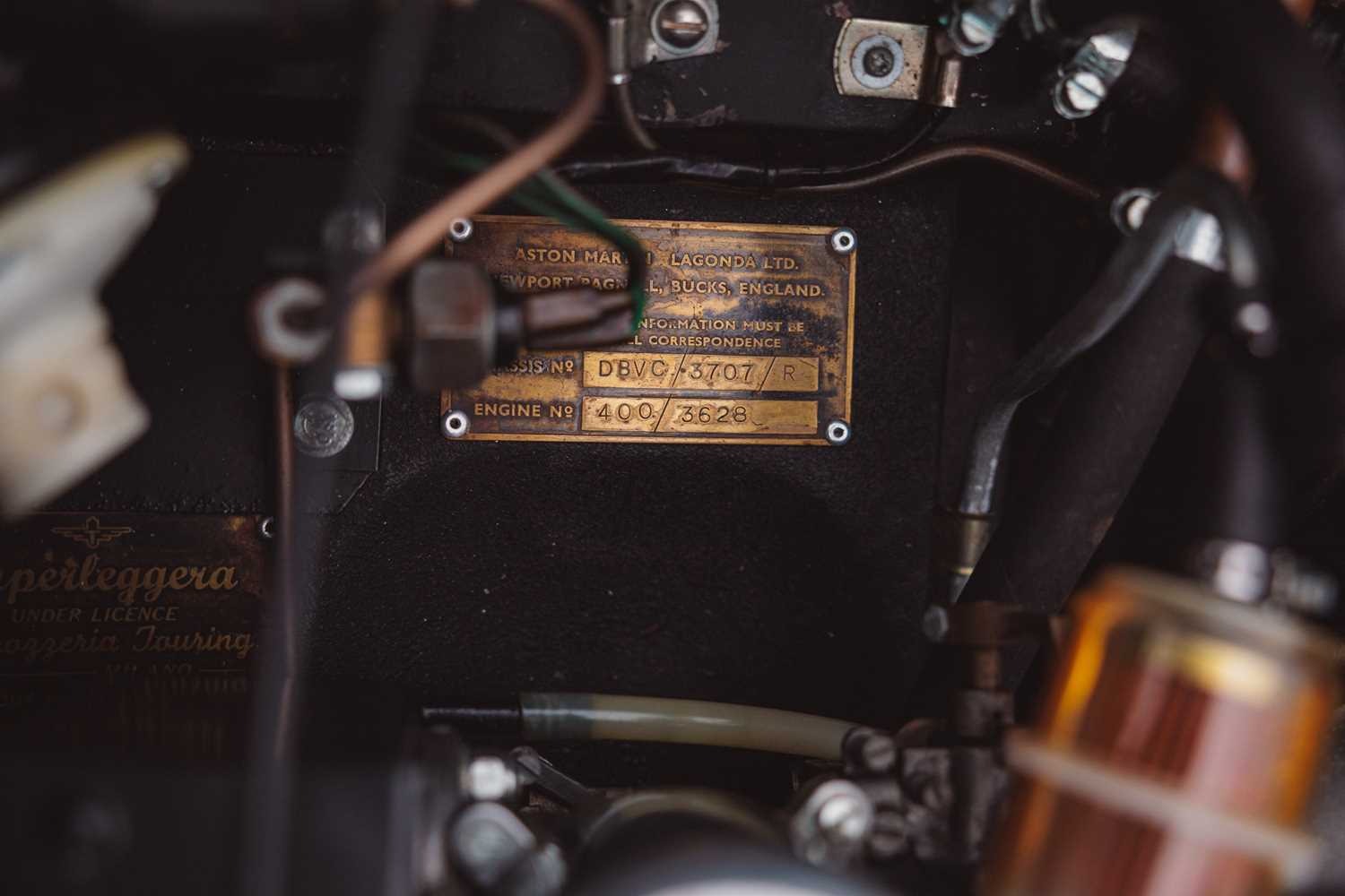 Used Aston Martin Other 1968 for sale - 77605283: Photo 53