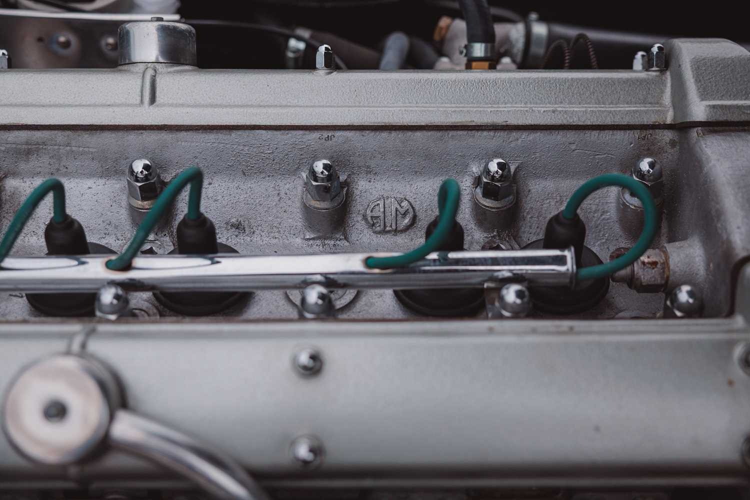 Used Aston Martin Other 1968 for sale - 77605283: Photo 54