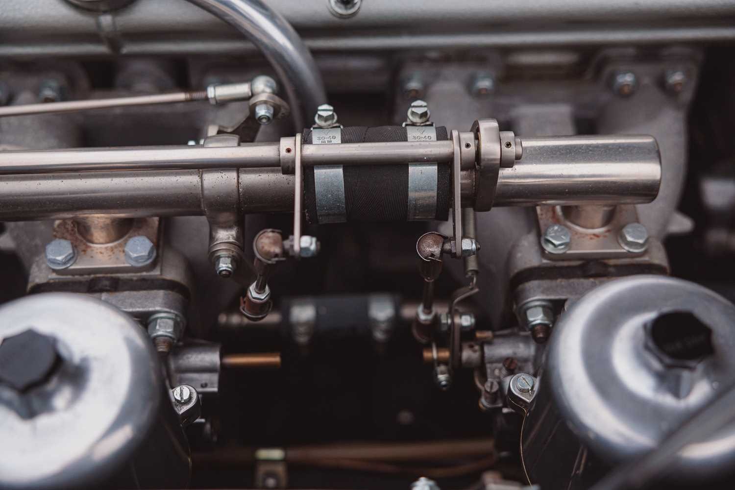 Used Aston Martin Other 1968 for sale - 77605283: Photo 55