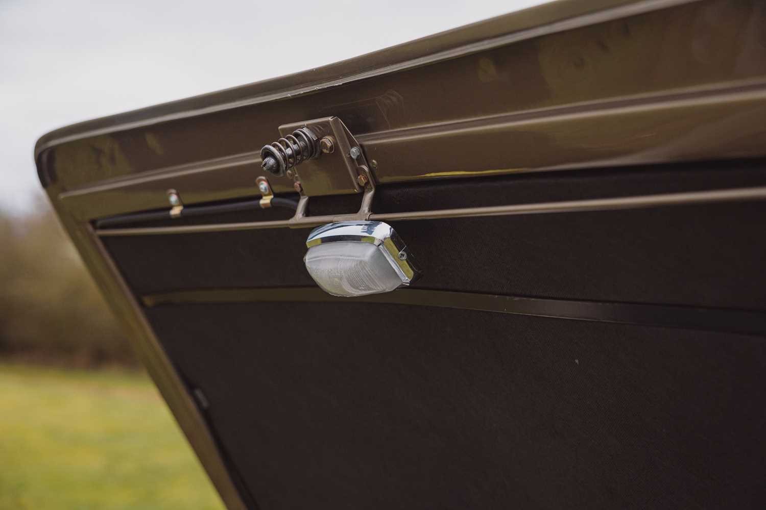 Used Aston Martin Other 1968 for sale - 77605283: Photo 56