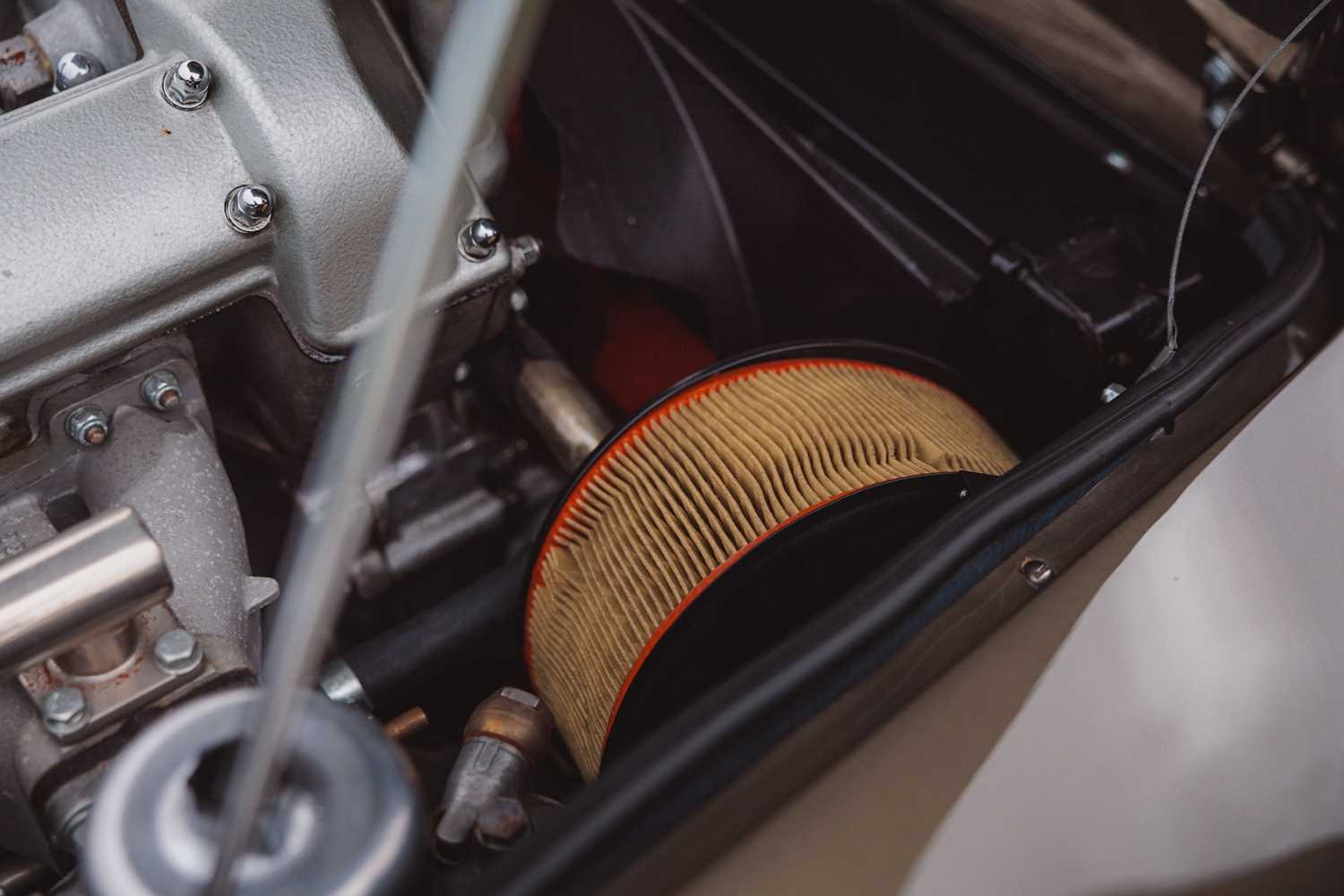 Used Aston Martin Other 1968 for sale - 77605283: Photo 57