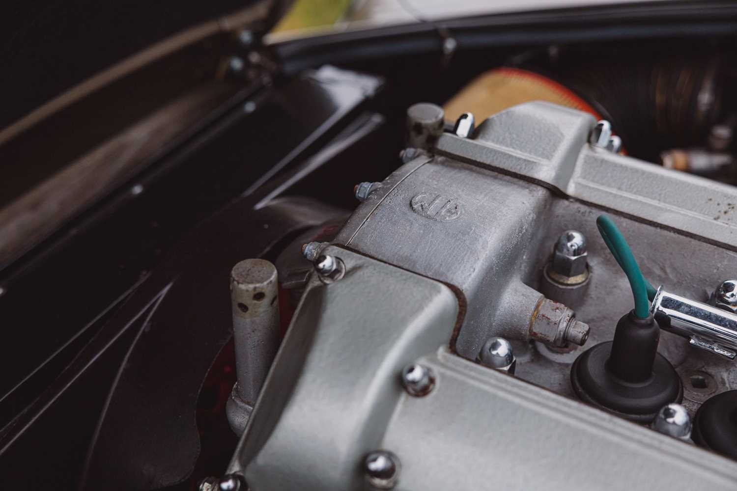 Used Aston Martin Other 1968 for sale - 77605283: Photo 59