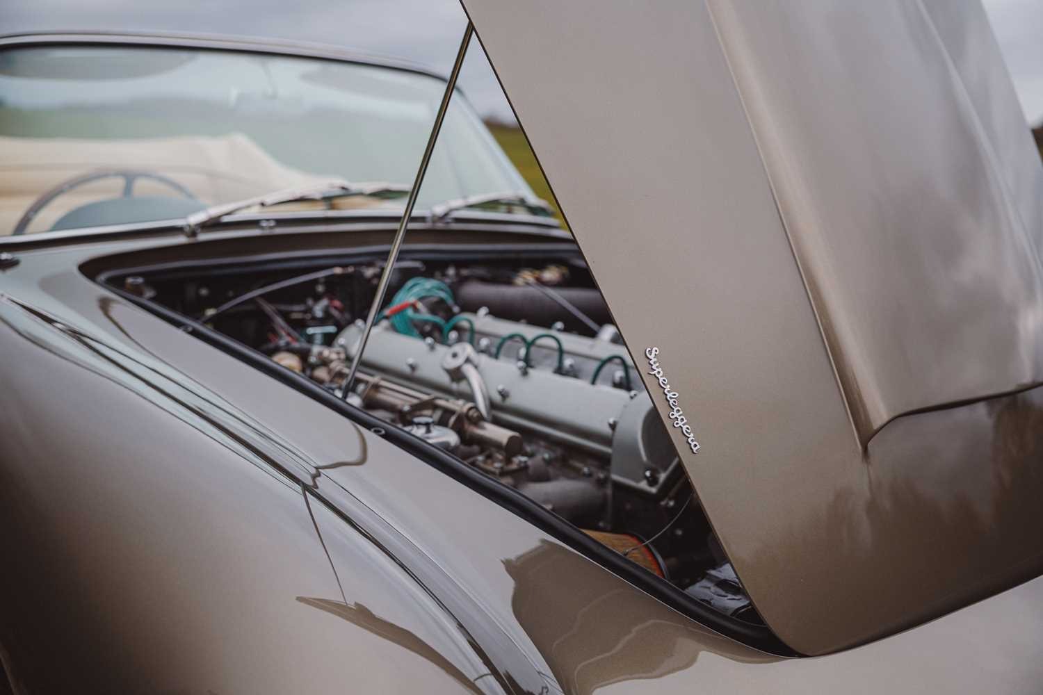 Used Aston Martin Other 1968 for sale - 77605283: Photo 60