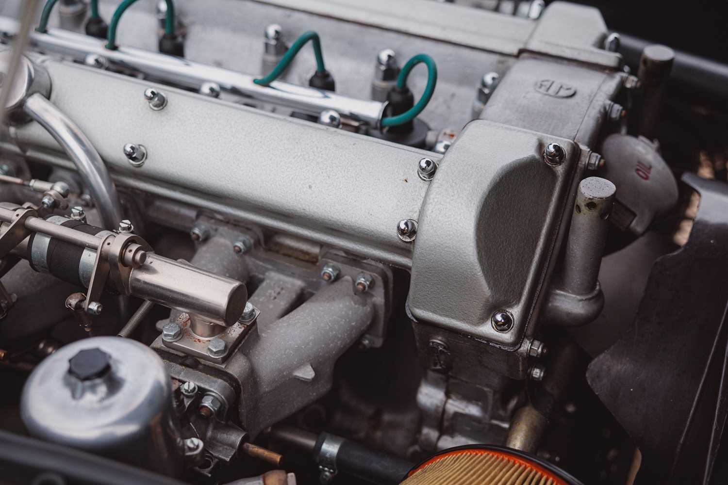 Used Aston Martin Other 1968 for sale - 77605283: Photo 61