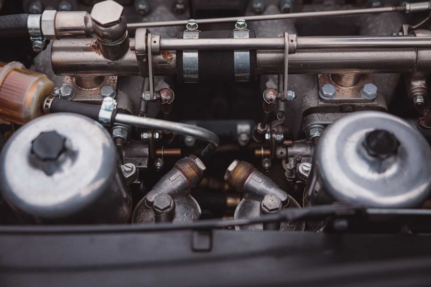 Used Aston Martin Other 1968 for sale - 77605283: Photo 63