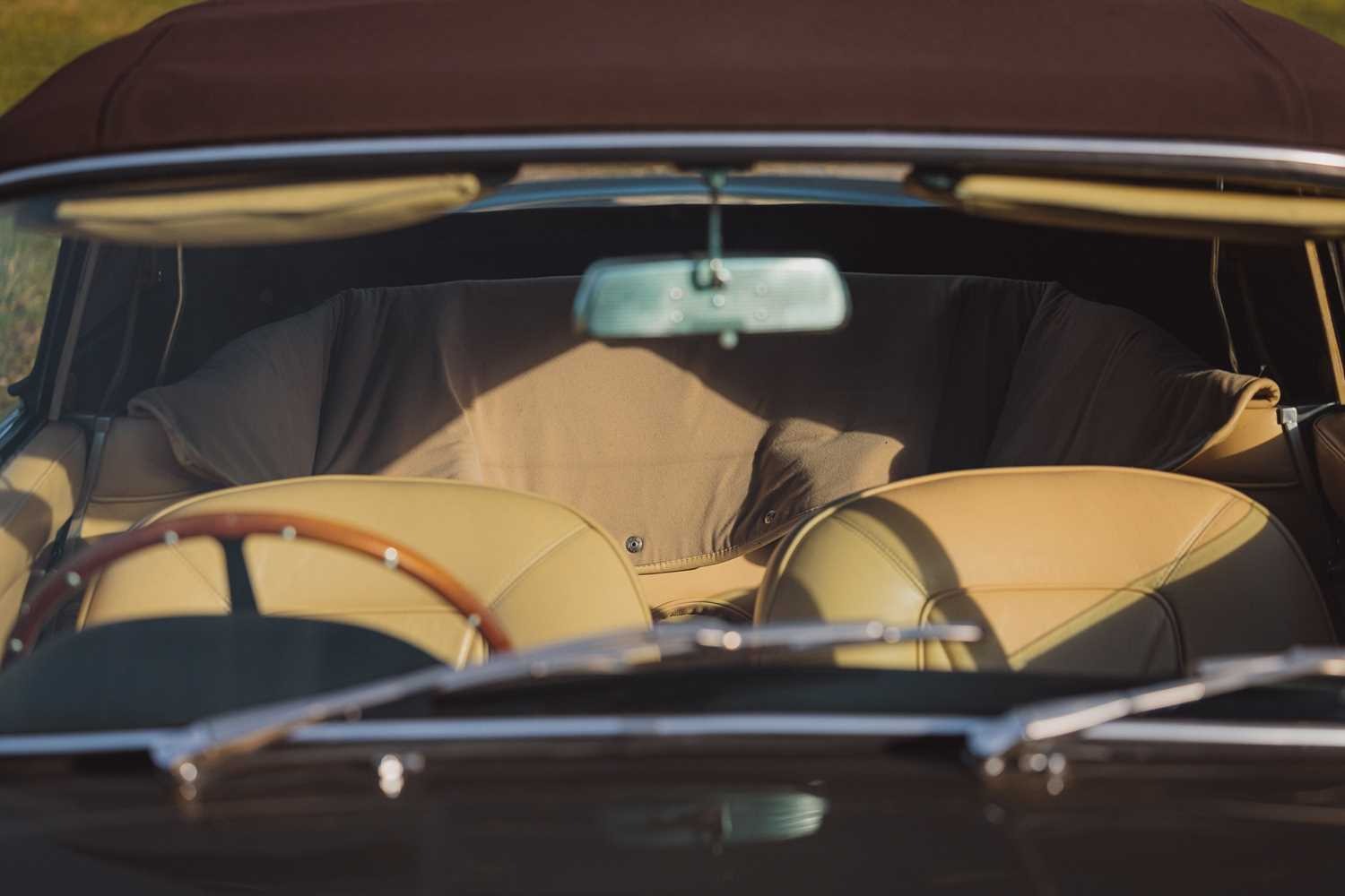 Used Aston Martin Other 1968 for sale - 77605283: Photo 64