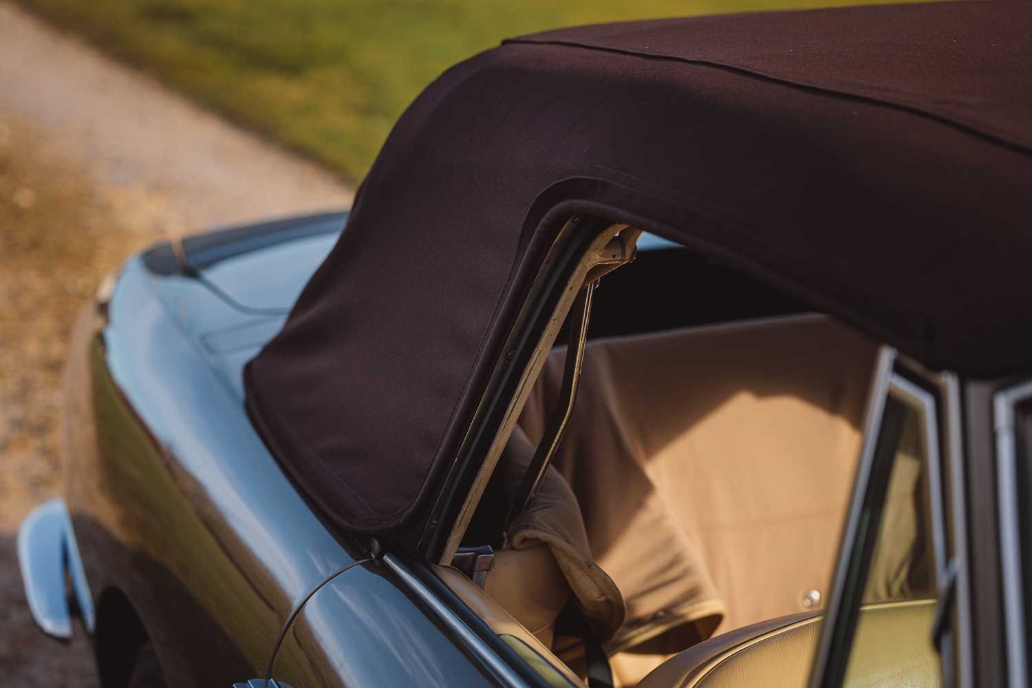 Used Aston Martin Other 1968 for sale - 77605283: Photo 69