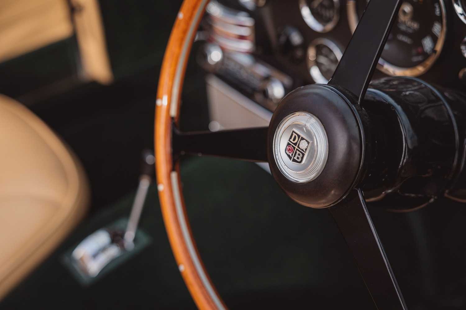 Used Aston Martin Other 1968 for sale - 77605283: Photo 70