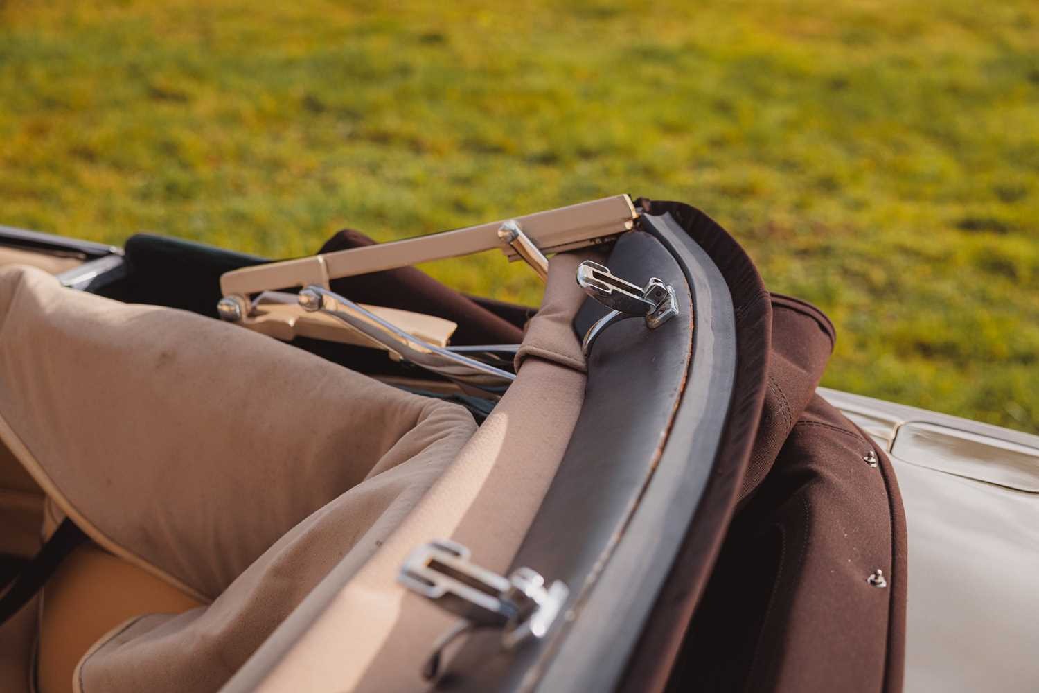 Used Aston Martin Other 1968 for sale - 77605283: Photo 72