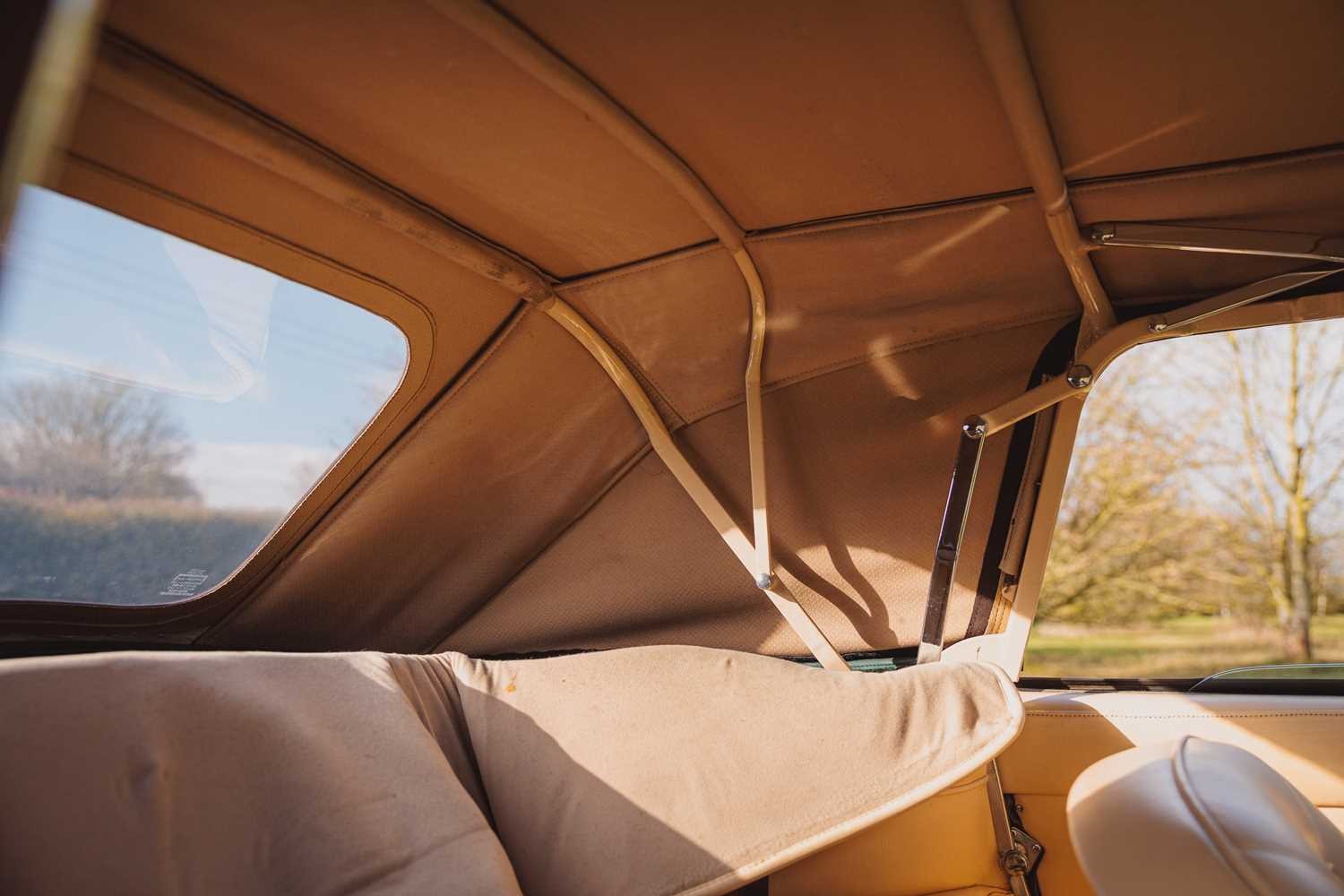 Used Aston Martin Other 1968 for sale - 77605283: Photo 79