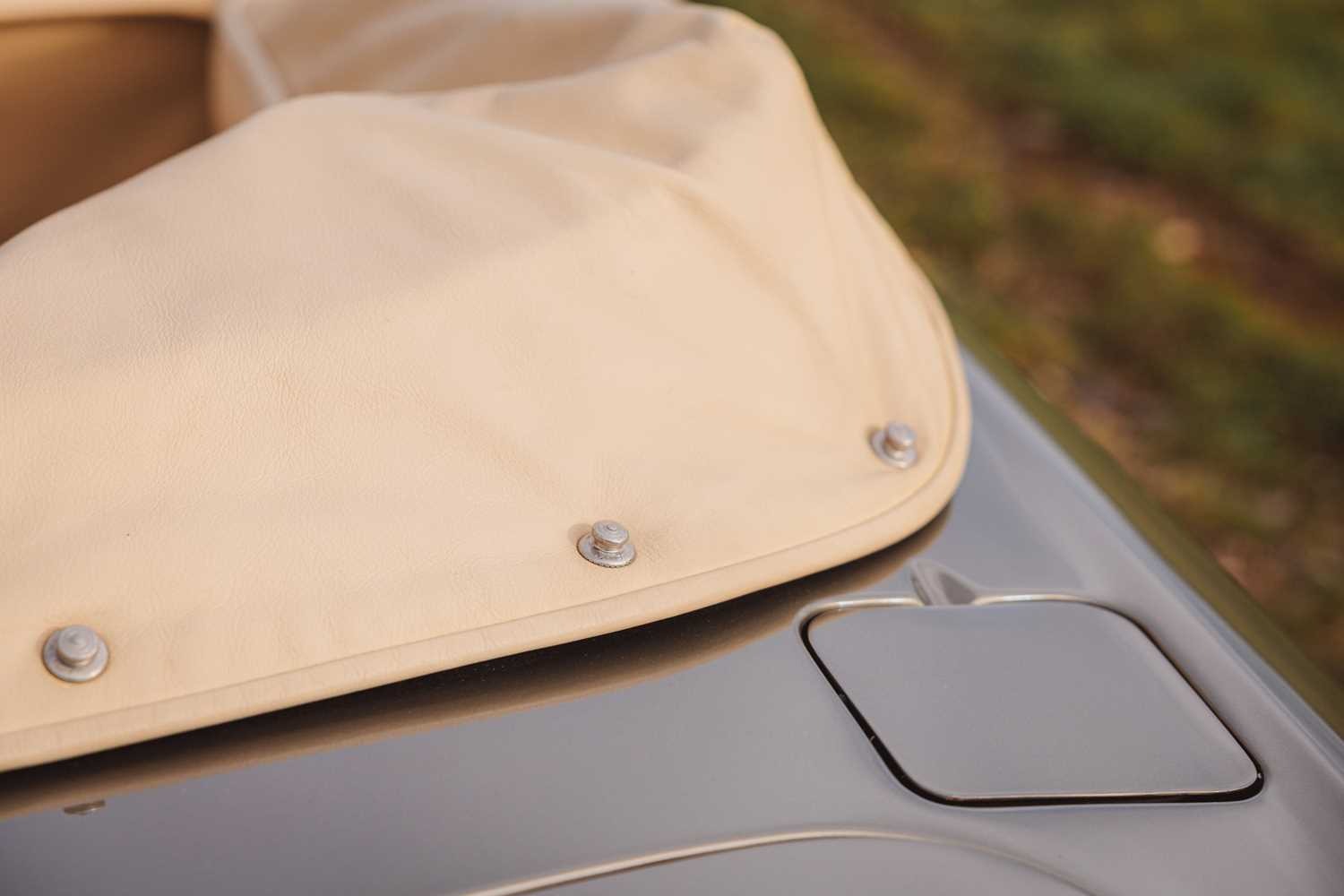 Used Aston Martin Other 1968 for sale - 77605283: Photo 82