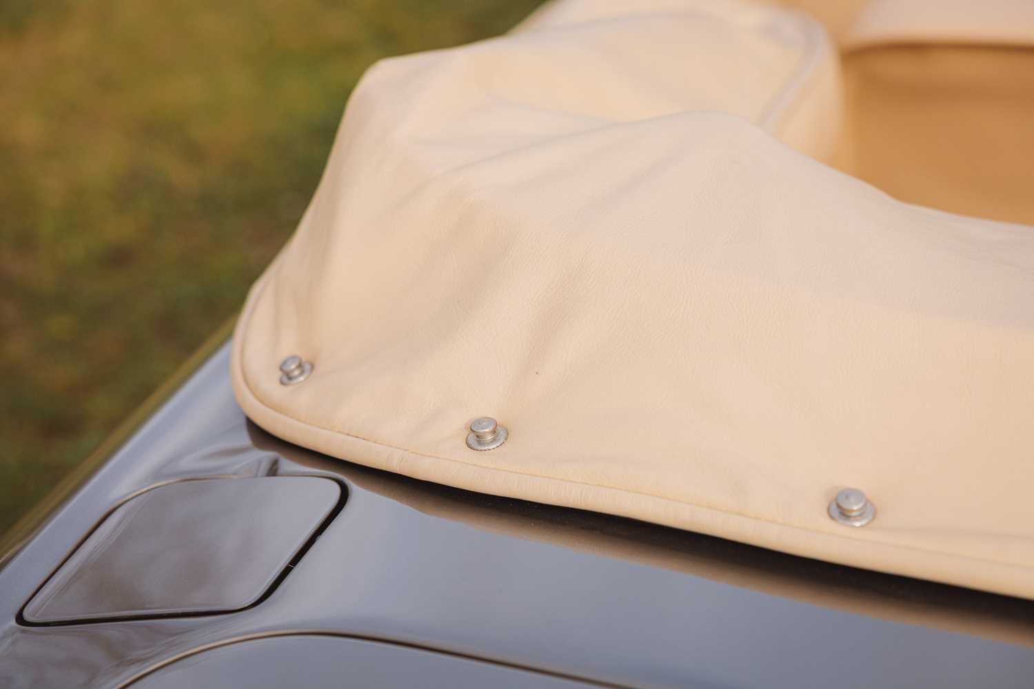 Used Aston Martin Other 1968 for sale - 77605283: Photo 83