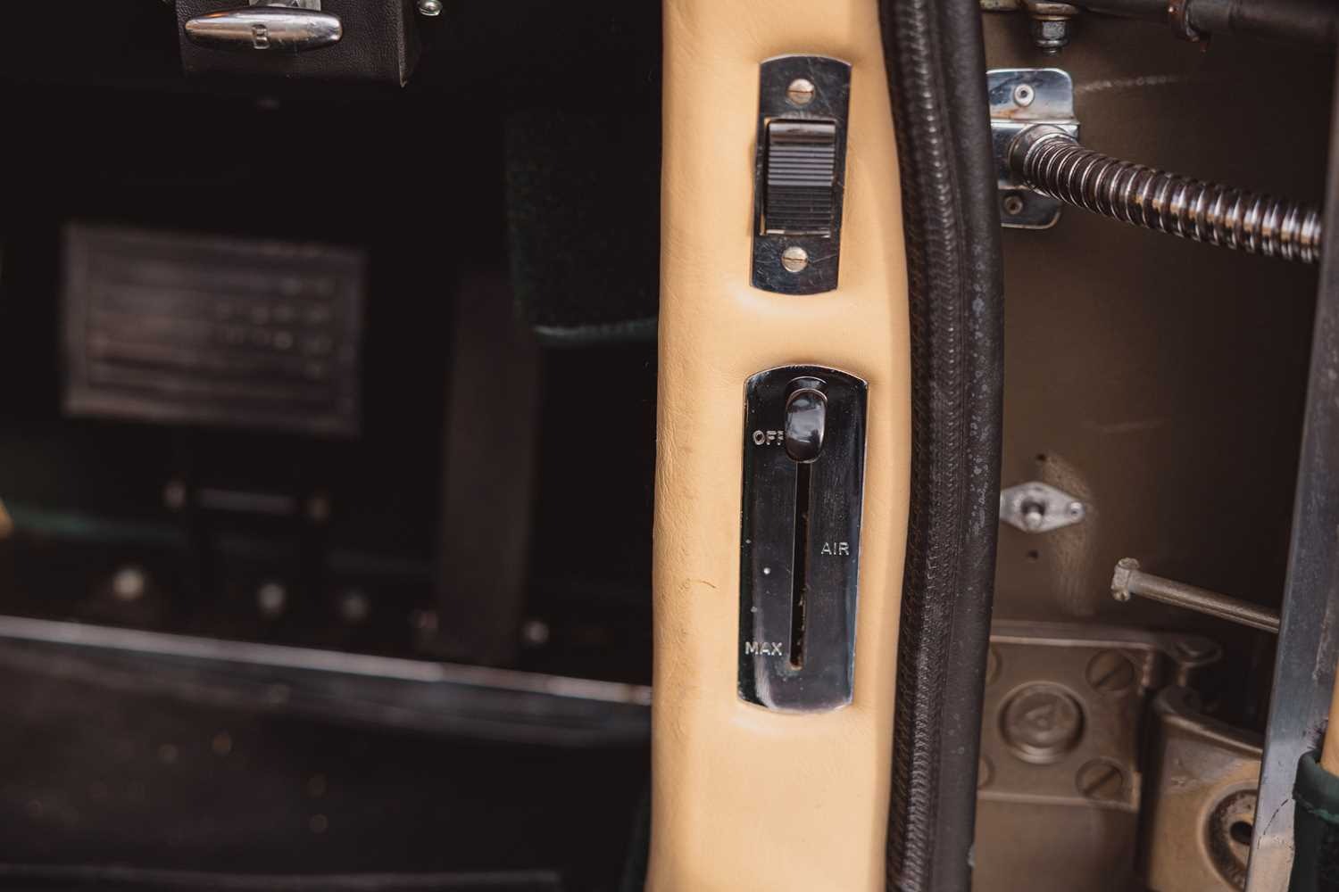 Used Aston Martin Other 1968 for sale - 77605283: Photo 87