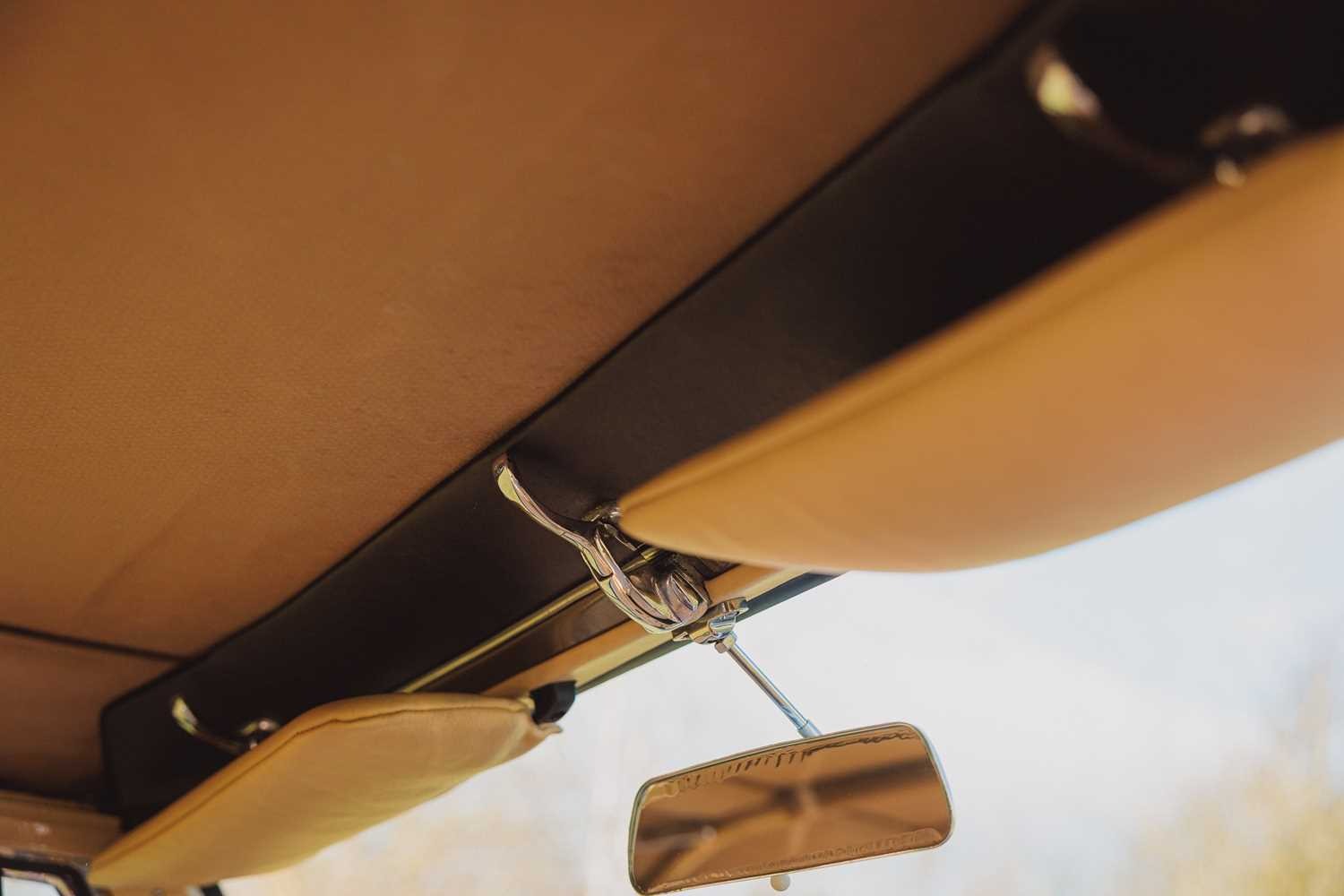 Used Aston Martin Other 1968 for sale - 77605283: Photo 89