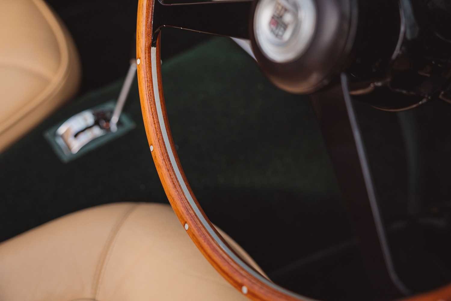 Used Aston Martin Other 1968 for sale - 77605283: Photo 91
