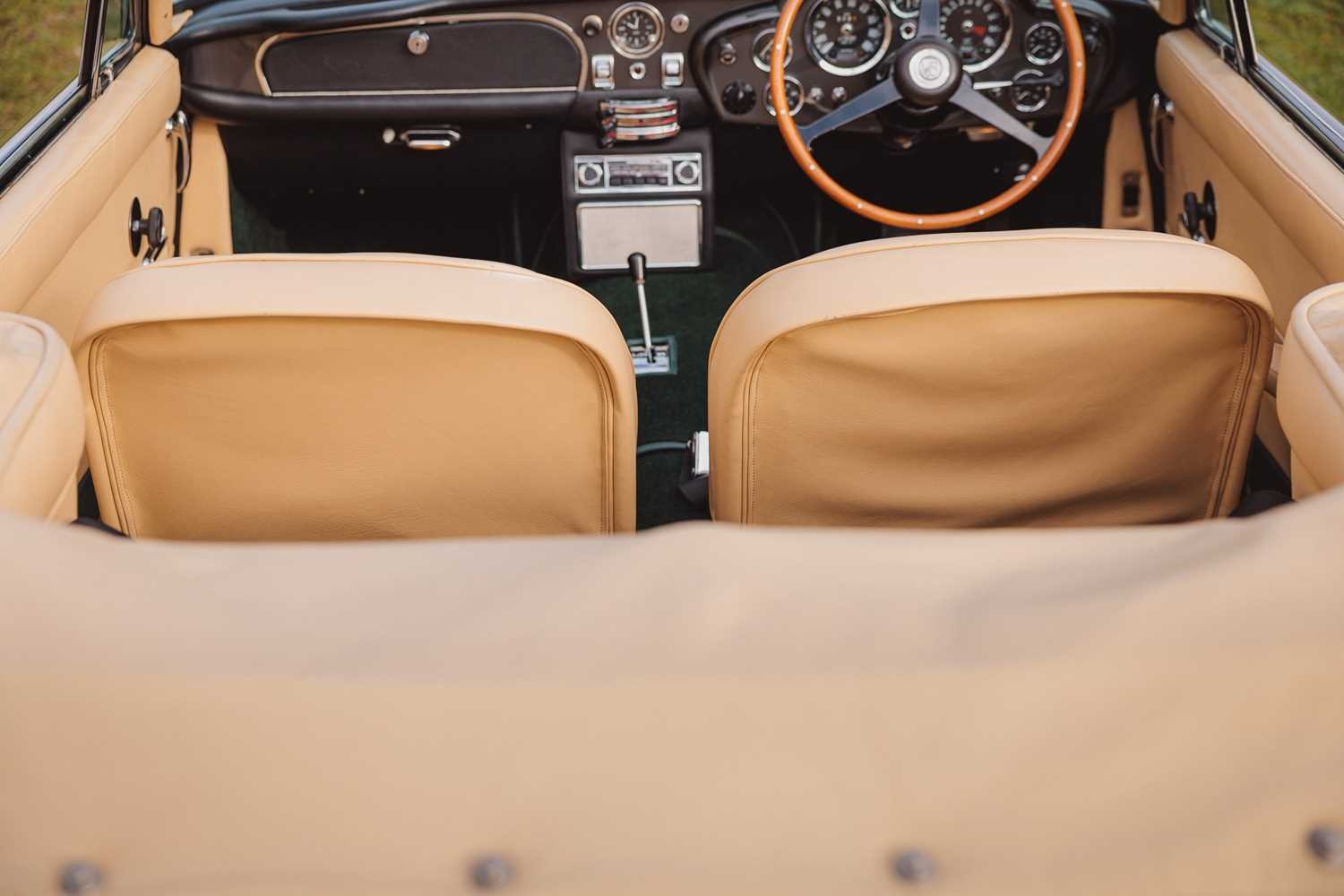 Used Aston Martin Other 1968 for sale - 77605283: Photo 94