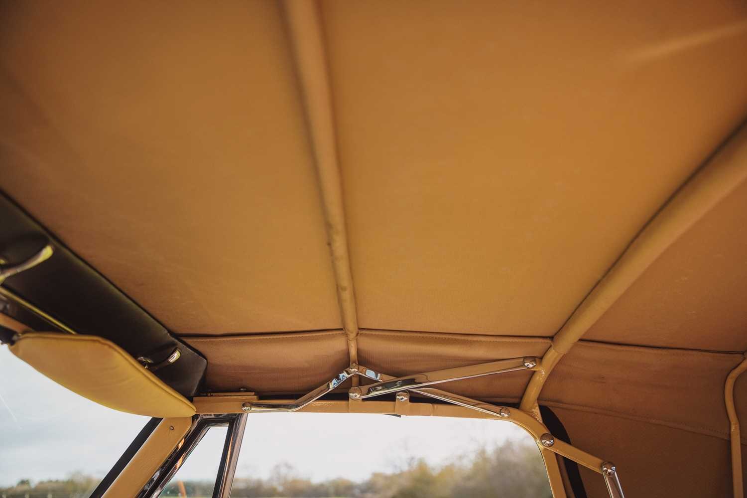 Used Aston Martin Other 1968 for sale - 77605283: Photo 96