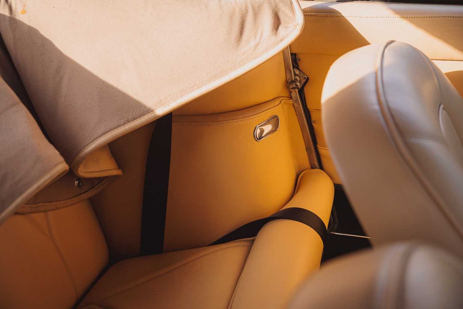 Used Aston Martin Other 1968 for sale - 77605283: Photo 99