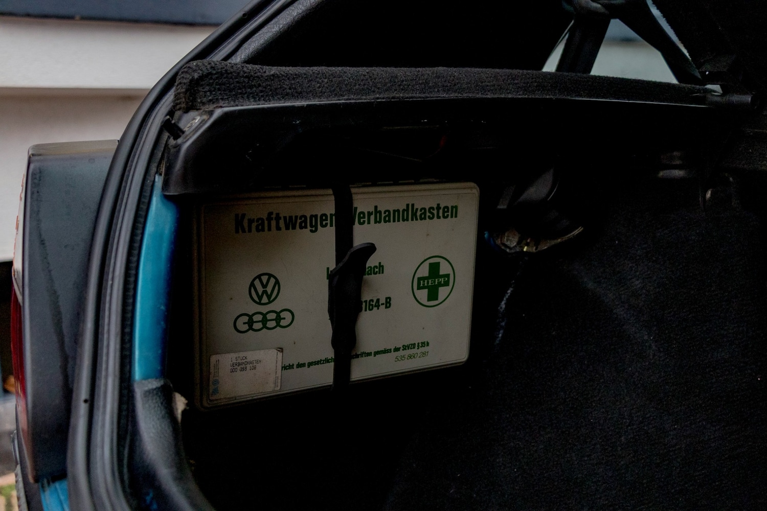 Used Volkswagen Golf 1987 for sale - 77449614: Photo 10