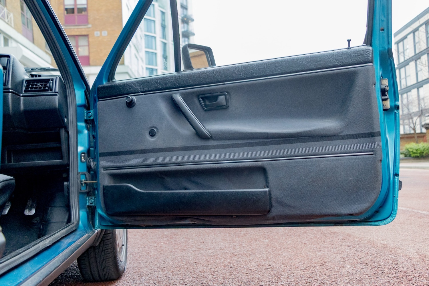 Used Volkswagen Golf 1987 for sale - 77449614: Photo 11