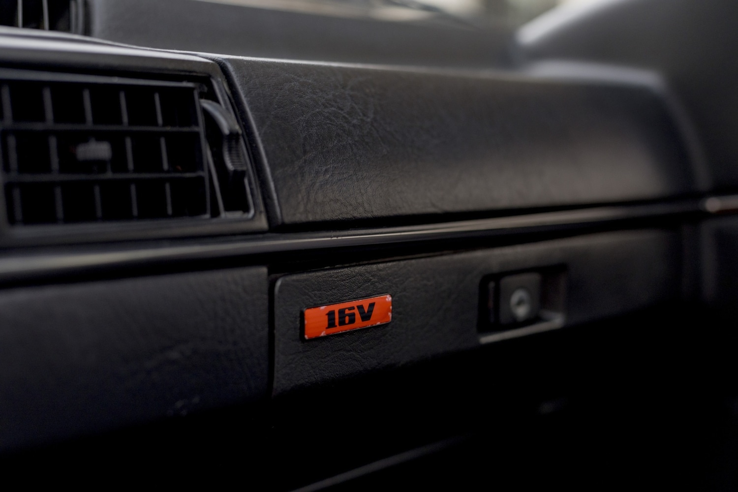 Used Volkswagen Golf 1987 for sale - 77449614: Photo 14