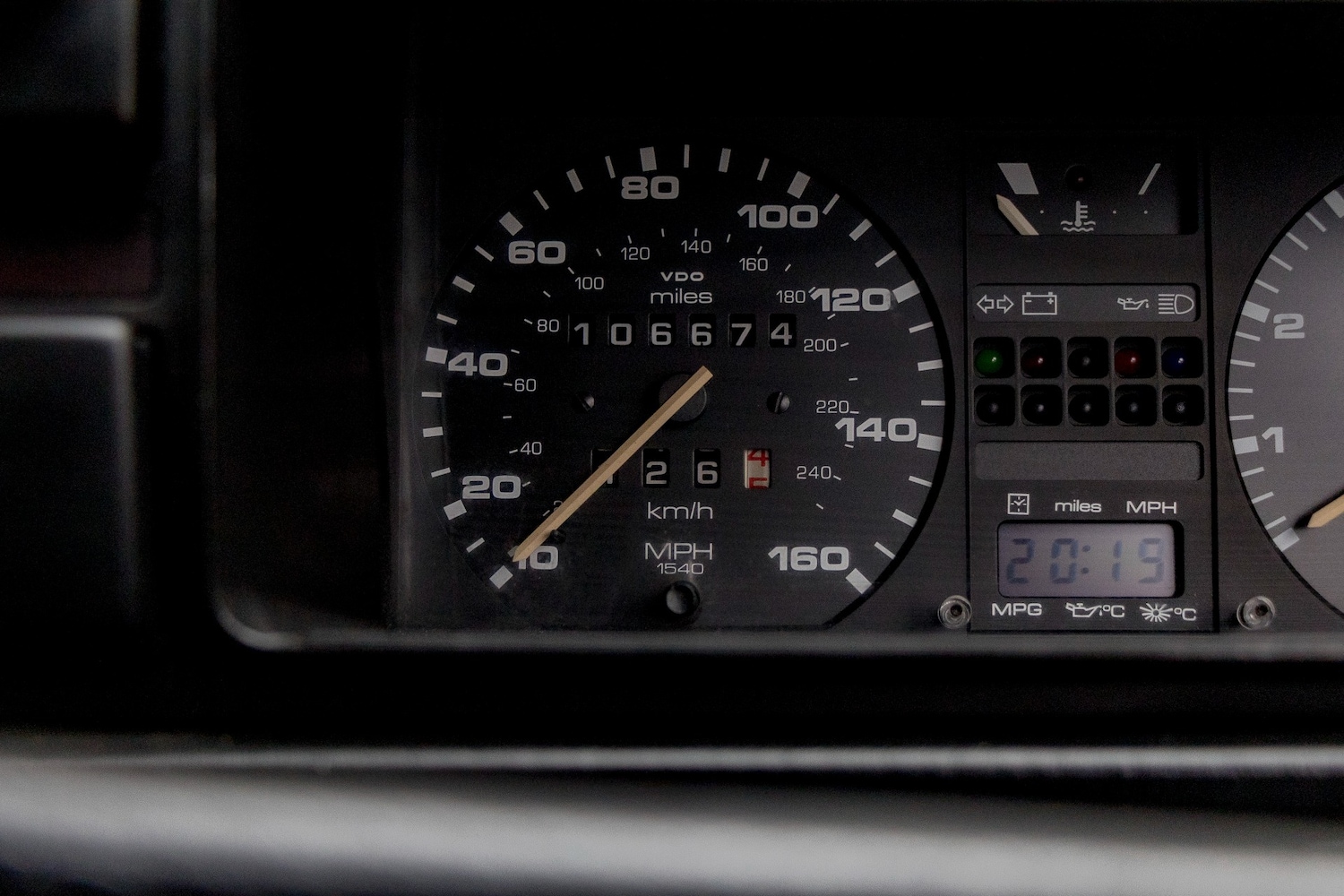 Used Volkswagen Golf 1987 for sale - 77449614: Photo 18