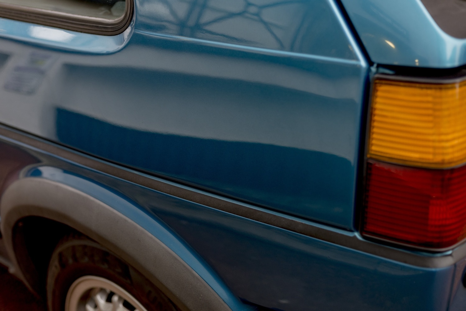 Used Volkswagen Golf 1987 for sale - 77449614: Photo 21