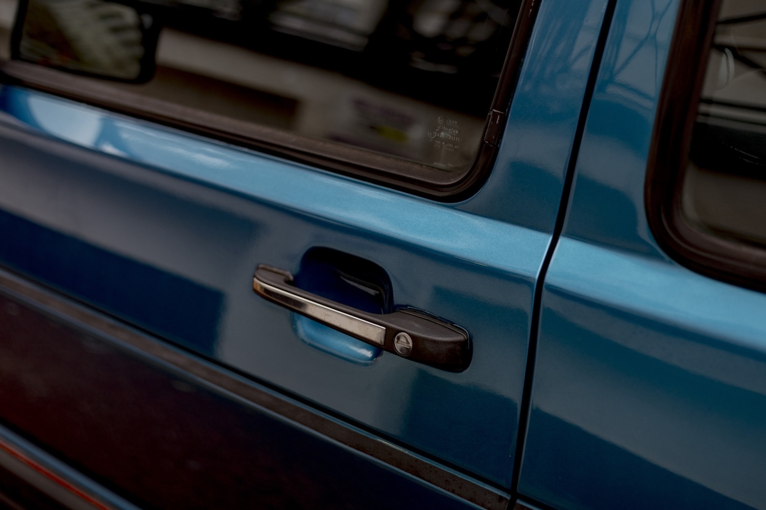 Used Volkswagen Golf 1987 for sale - 77449614: Photo 23