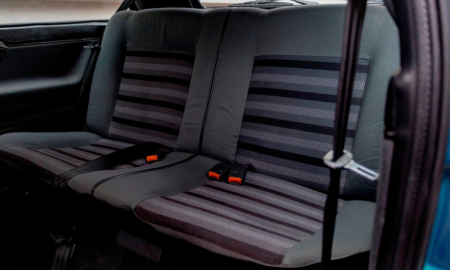 Used Volkswagen Golf 1987 for sale - 77449614: Photo 5