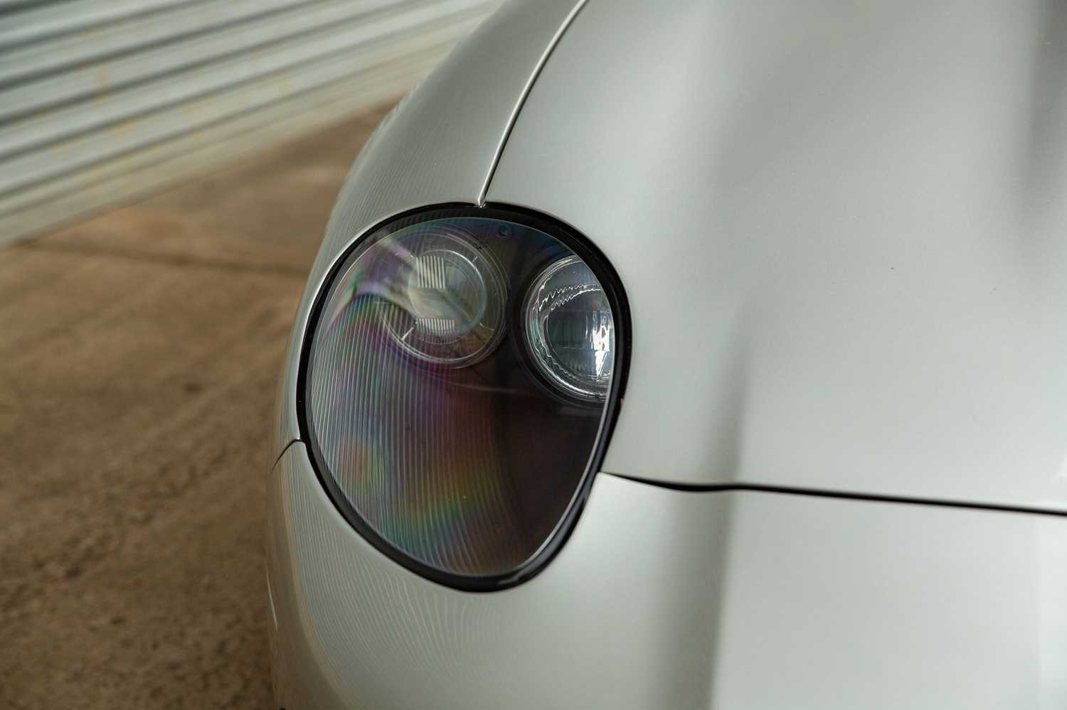 Used Aston Martin DB7 2002 for sale - 77606994: Photo 14