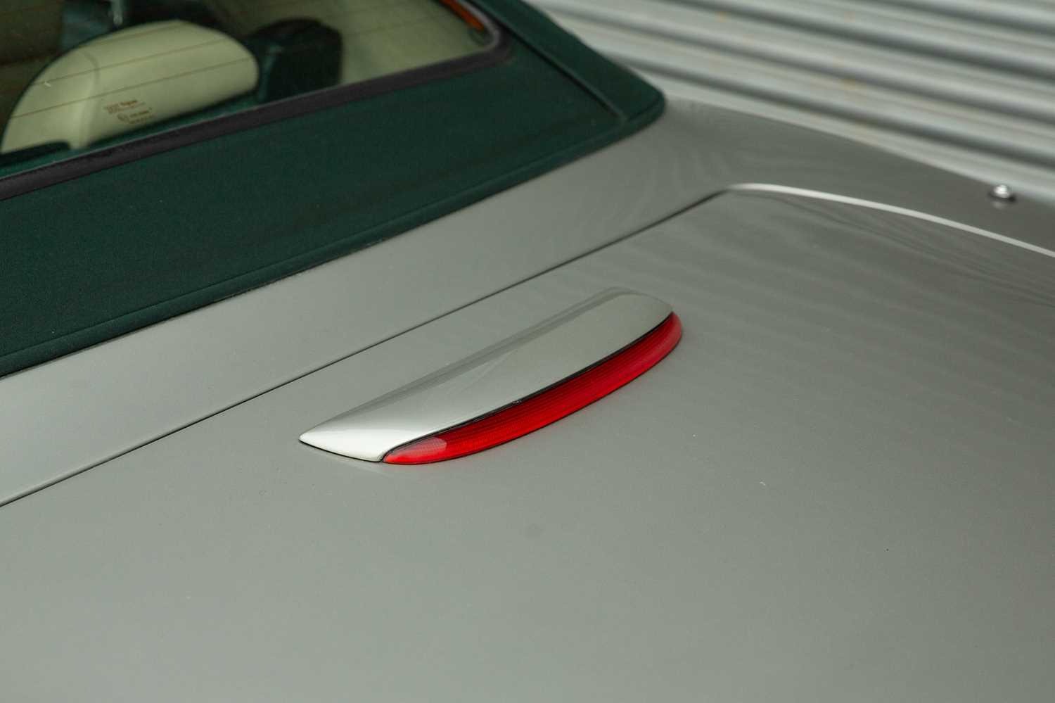 Used Aston Martin DB7 2002 for sale - 77606994: Photo 15