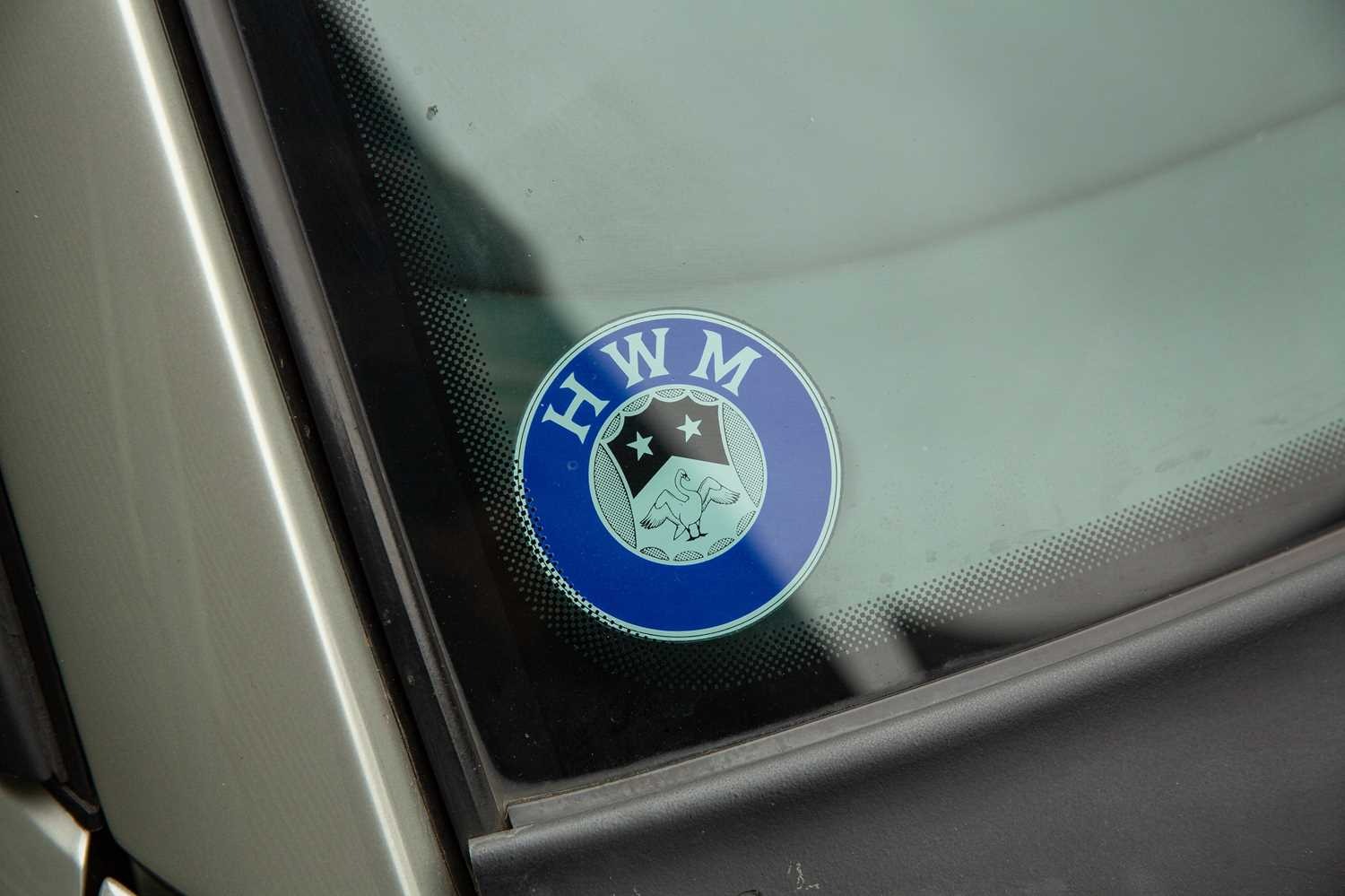 Used Aston Martin DB7 2002 for sale - 77606994: Photo 24