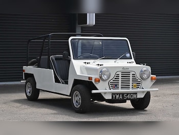 Used Austin Mini 1973 for sale - 79057027: Photo