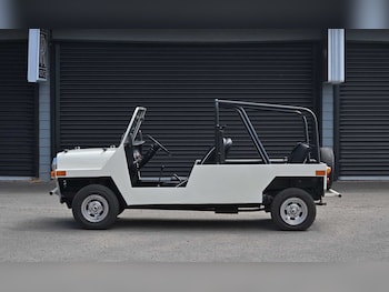 Used Austin Mini 1973 for sale - 79057027: Photo