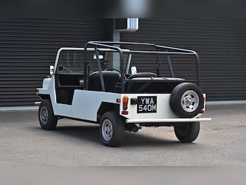 Used Austin Mini 1973 for sale - 79057027: Photo