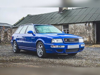 1994 - RS2 5-Door