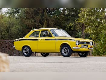 Used Ford Escort 1972 for sale - 79625740: Photo