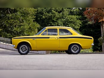 Used Ford Escort 1972 for sale - 79625740: Photo