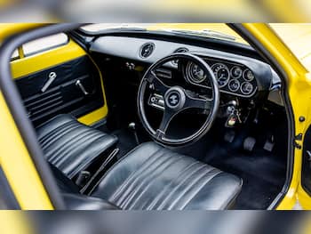 Used Ford Escort 1972 for sale - 79625740: Photo