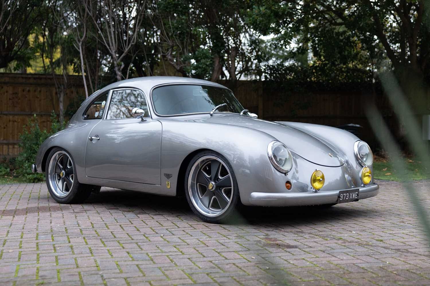 Used Porsche Other 1968 for sale - 76554747: Photo 1