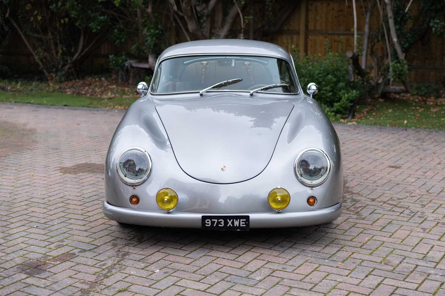 Used Porsche Other 1968 for sale - 76554747: Photo 10