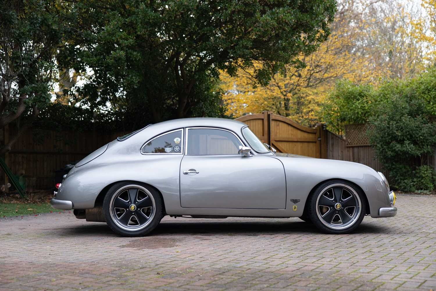 Used Porsche Other 1968 for sale - 76554747: Photo 13