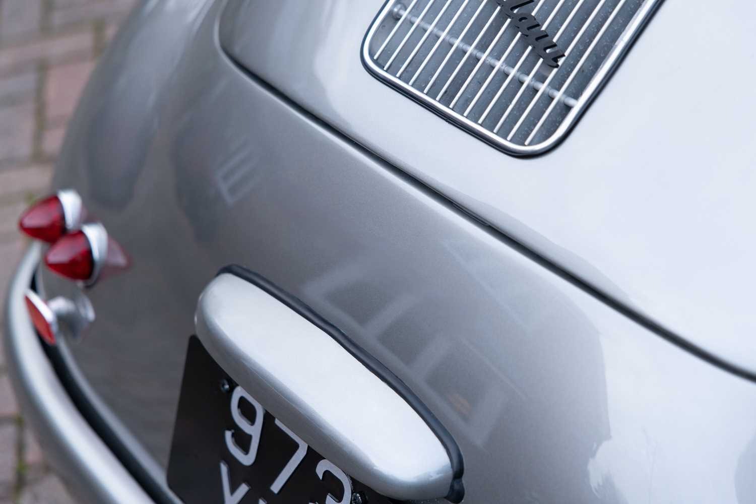 Used Porsche Other 1968 for sale - 76554747: Photo 14