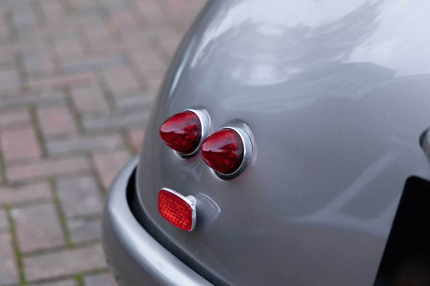 Used Porsche Other 1968 for sale - 76554747: Photo 15