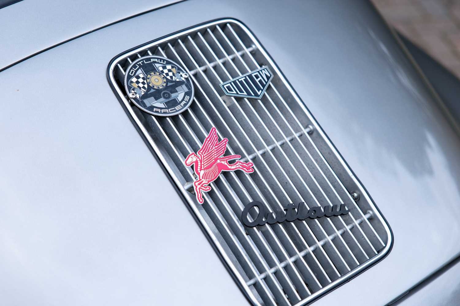 Used Porsche Other 1968 for sale - 76554747: Photo 17